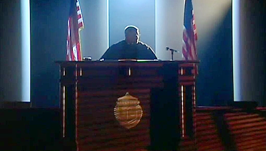 Shane Rollins Fucks Hard Behind Bars Tonight