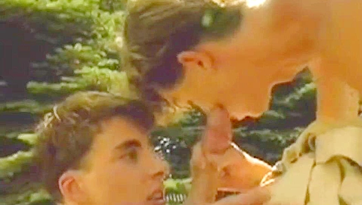 Hot Roman Threesome - Miky Sem and George Plozen's Wild Boyz Party