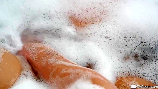 Tristan Hunter & Shane Jackson - Hard Gaping Action at Man Royale