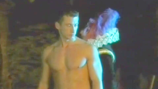 Samuel Dolce & Alexander Steel - A Perfect Bang at Boyz Party