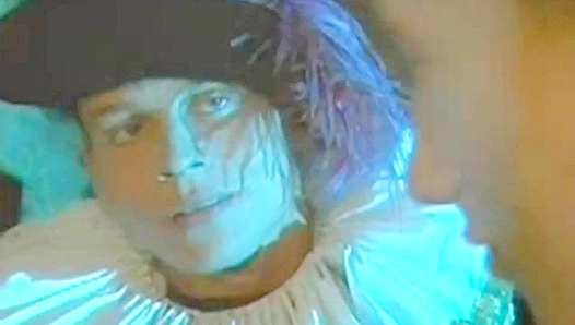 Samuel Dolce & Alexander Steel - A Perfect Bang at Boyz Party