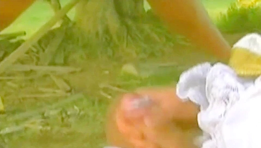 Alexander Steel's Historic Threesome - A Boyz Party Orgy