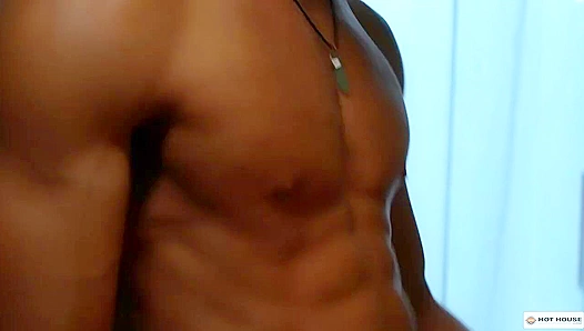 Kyle Fletcher & Ricky Rexx Get Wild - Floor Fucks in the Hot House