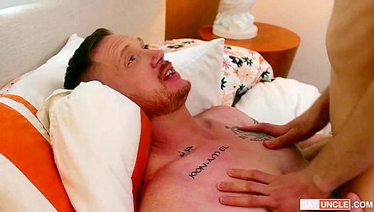 Stepbrothers Brody & Oliver - Forbidden Family Fun