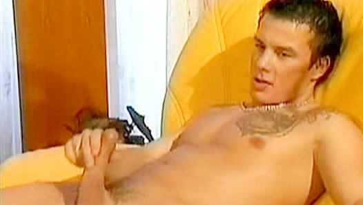 John Pepper & Alex Ray - Masturbating Together at the Boyz Party