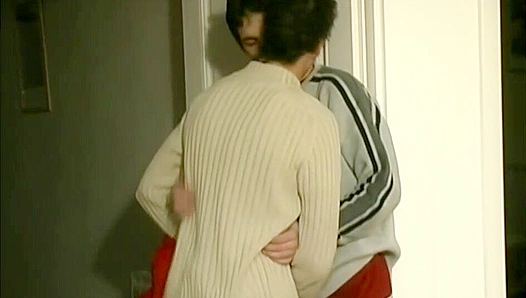 Jan Kral, Genadij Prokov, and Denis Reed - Triple Anal Ecstasy