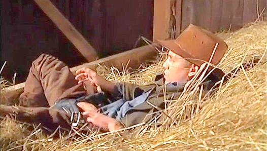 Jay Renfro & Michael Smith Hayride Heat-Up - Gay XXX