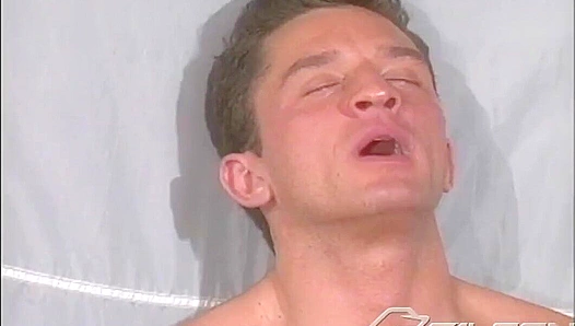 Tony Zerega & Jake Andrews Get Wildly Gay for Falcon Studios