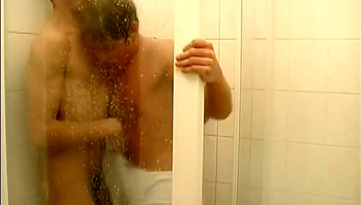 Wild Fucking - Genadij Prokov & Adam Kubick Go Hardcore - Gay XXX