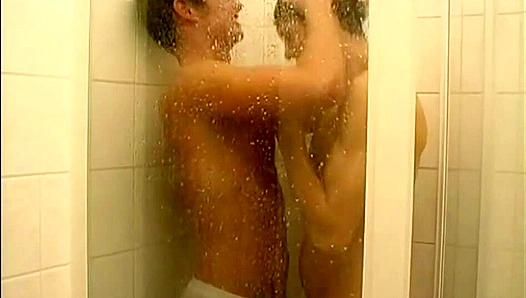 Wild Fucking - Genadij Prokov & Adam Kubick Go Hardcore - Gay XXX