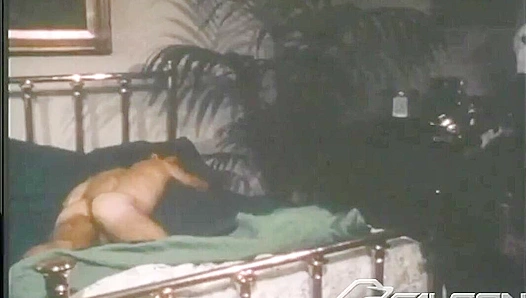 Hot Threesome - Roger & Joe Andrews Steam Up Falcon Studios