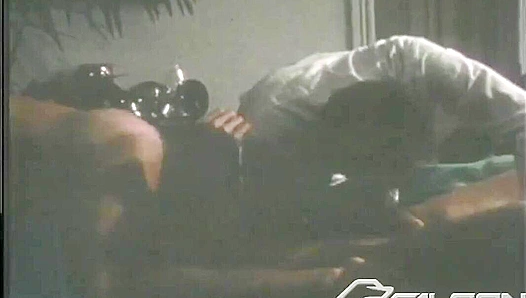 Hot Threesome - Roger & Joe Andrews Steam Up Falcon Studios