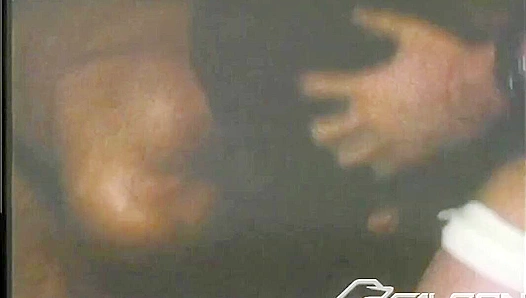 Hot Threesome - Roger & Joe Andrews Steam Up Falcon Studios