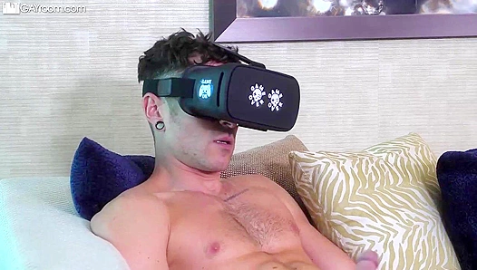 Cayden Stone & Trent Summers - Step-Fucking Frenzy