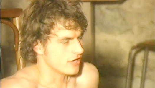 Sebastian Stone Fucks Hot Hotties in a Lustful Trio - Gay XXX