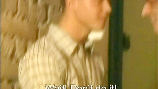 Sebastian Stone Fucks Hot Hotties in a Lustful Trio - Gay XXX