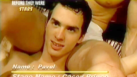 Casey Prince & Viktor Moser Heat Up the Boyz Party with Intense Gay Sex