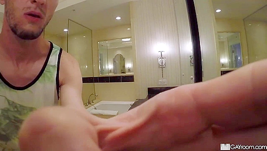 Hard Love - Blake Ellis & Eli Taylor Heat Up the Shower