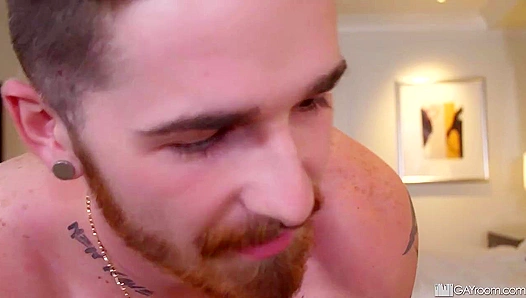 Chase Vallon & Nick Milani - Electric Chemistry at Man Royale