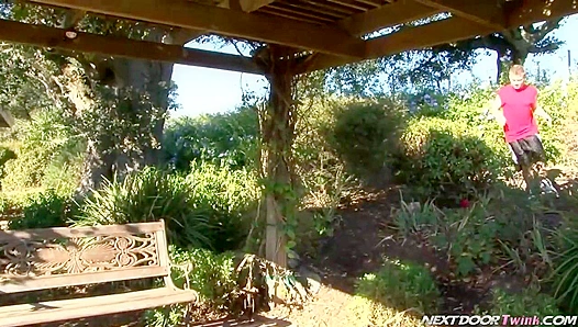 Micah & Alex - No Games, Just Hard Core Nextdoor Action