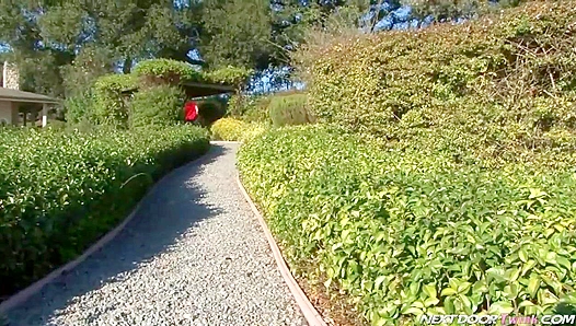 Micah & Alex - No Games, Just Hard Core Nextdoor Action