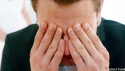 Quin Quire & Asher Day - Kinky Wedding Night Fantasies