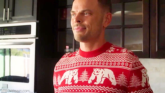 Tom Bentley & Trent Summers - Gaping Greatness at Man Royale