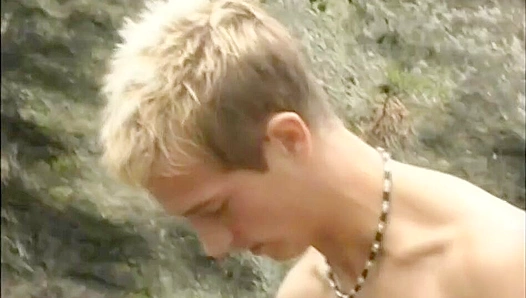 Felix & Eugen Explore Deep Oral Bliss - Gay XXX