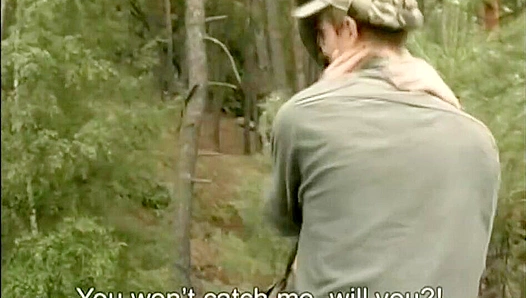 Felix & Eugen Explore Deep Oral Bliss - Gay XXX