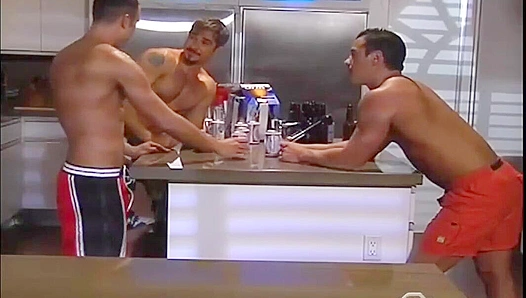 Dean Monroe's Endless Fun - A Falcons Studios Gay Porn Epic