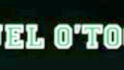 Composed & Kinky - Samuel O'Toole and Parker London Heat Up The Set