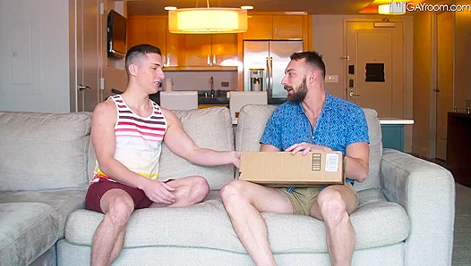 Tristan Hunter & Johnny B Morning Screw - Man Royale