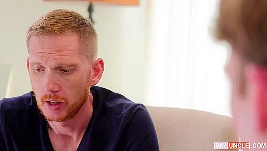 Fucks - Eric Charming & Brody Kayman's Session Turns Steamy