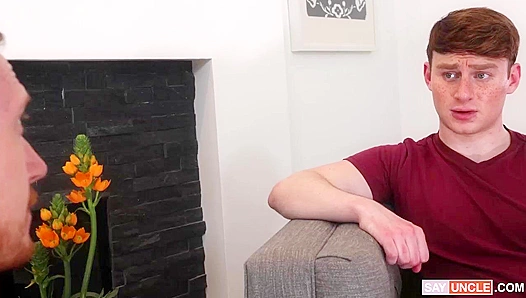 Fucks - Eric Charming & Brody Kayman's Session Turns Steamy