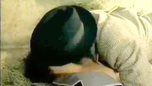 Leev Lale Steals the Show at Boyz Party's Wild Orgy