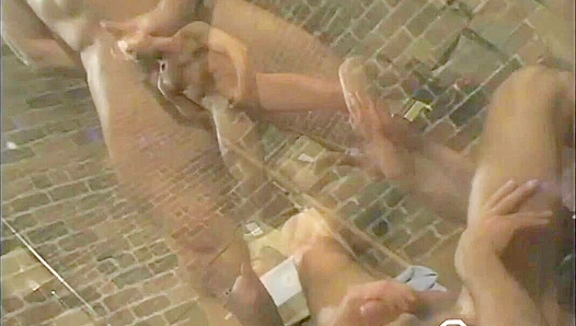 Buck Phillips & Robert Black Return for Kinky Fucking - Falcon Studios