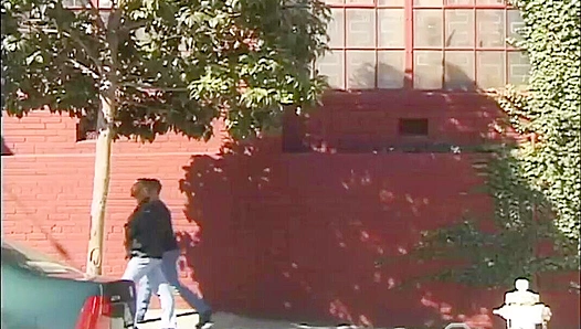 Buck Phillips & Robert Black Return for Kinky Fucking - Falcon Studios