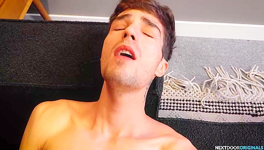 Masyn Thorne & Jacob Acosta - Frat Boys Gone Wild - Nextdoor Originals