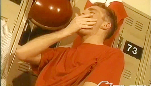 Joshua Sterling's Freaky Fetish Fun with Crazy Hot Action - Falcon Studios