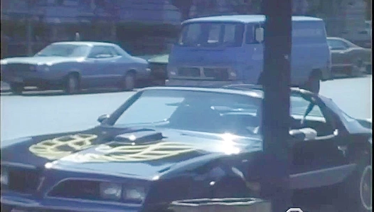 Hardcore Hammering - Luke & John Carpenter's Intense HQ Action - Falcon Studios