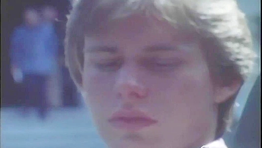 Hardcore Hammering - Luke & John Carpenter's Intense HQ Action - Falcon Studios