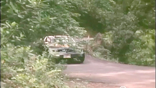 Hardcore Hammering - Luke & John Carpenter's Intense HQ Action - Falcon Studios