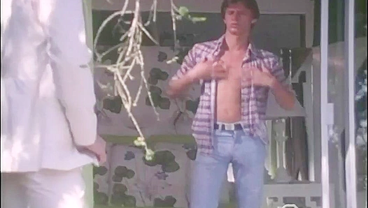 Hardcore Hammering - Luke & John Carpenter's Intense HQ Action - Falcon Studios