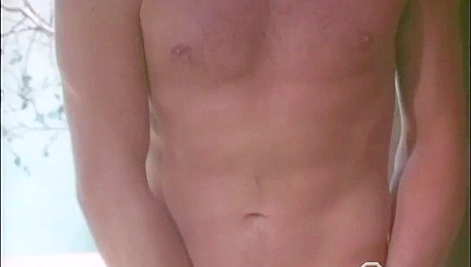 Hardcore Hammering - Luke & John Carpenter's Intense HQ Action - Falcon Studios