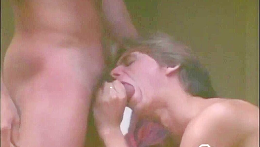 Hardcore Hammering - Luke & John Carpenter's Intense HQ Action - Falcon Studios