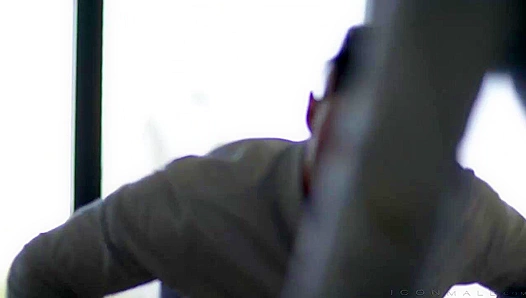 Nick Fitt and Two Hot Guys - A Perfect Threesome - Icon Male