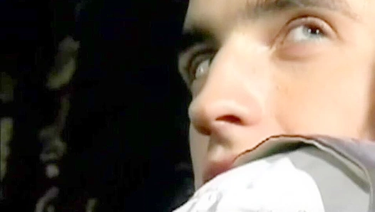 Dinar Takes Charge of Gerry O'Connell's Noble Cock - Boyz Party