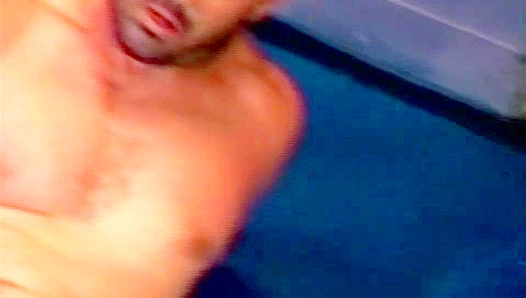 Bonus Hunks - Paul Carrigan & Mike Vista Join Forces for a Wild Group Bang