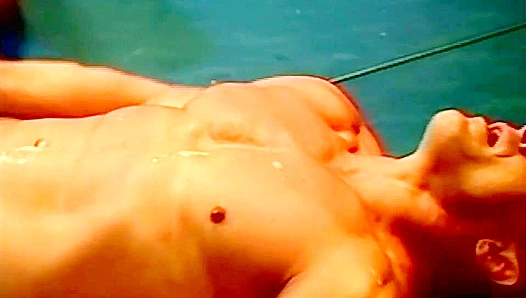 Bonus Hunks - Paul Carrigan & Mike Vista Join Forces for a Wild Group Bang