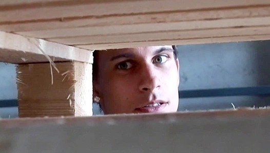 Chad Ward's Intense Proneboning Saga - Gay XXX